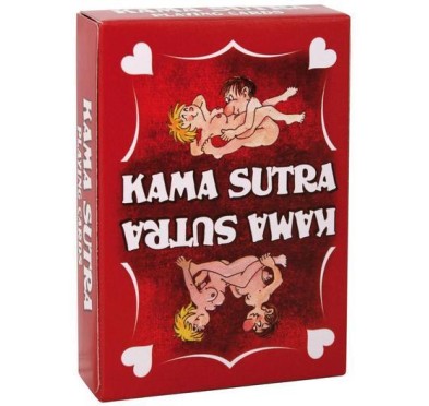 Karty  - Kamasutra